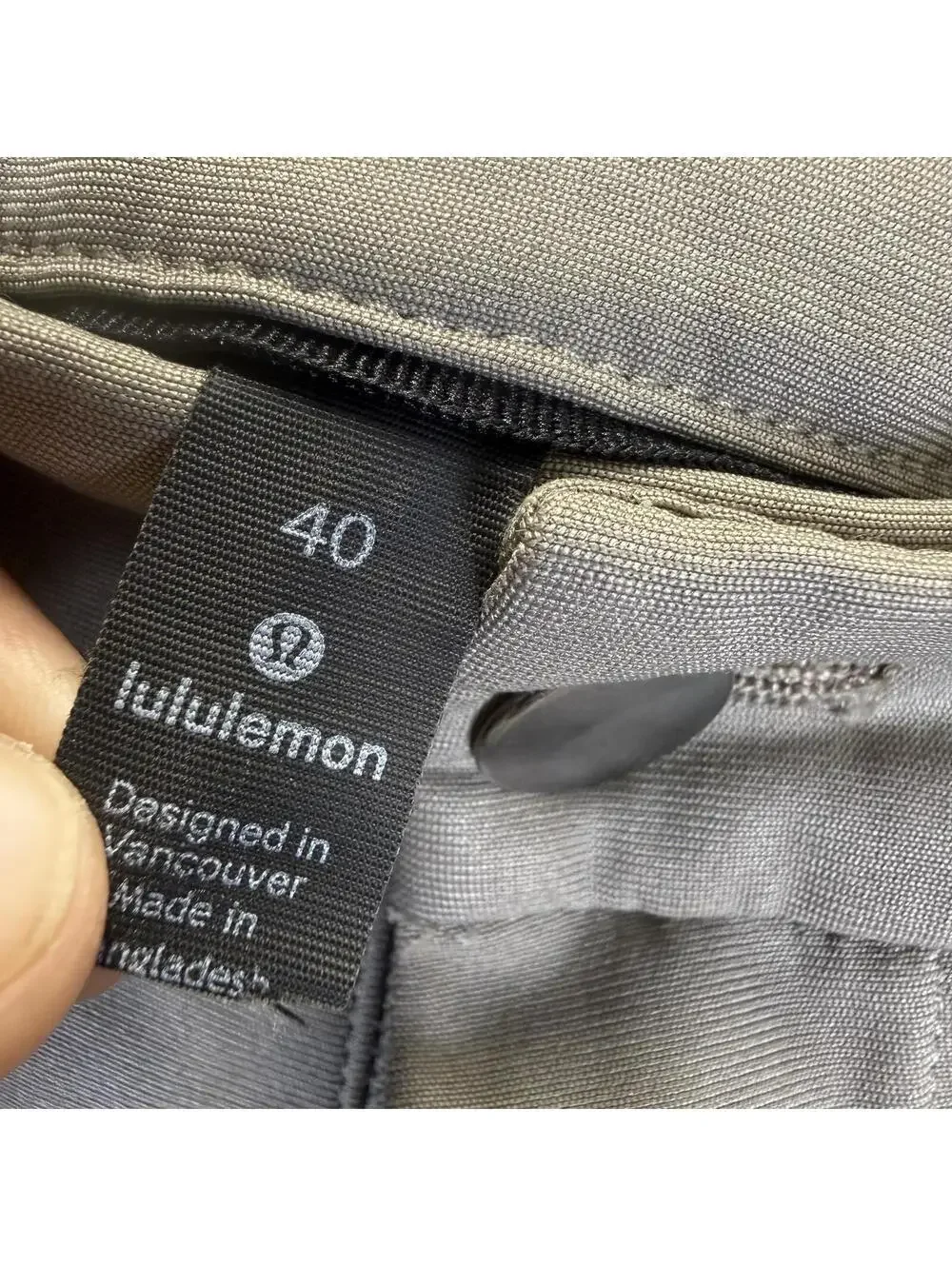 lululemon athletica lululemon pants